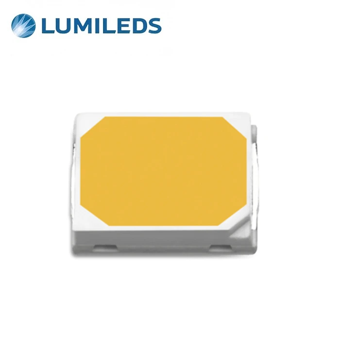 Luxeon 2835 pylu dwfn masnachol