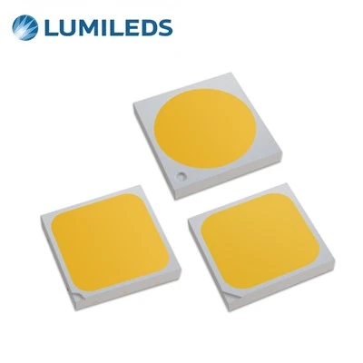 Lumileds LUXEON 3030 2D 3000K LED Uchel-Effeithlonrwydd L150-3070502400000 ar gyfer Goleuadau Masnachol